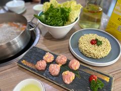 -探窝·竹笙椰子鸡(杨箕店)