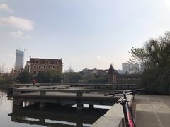 -成都南湖公园