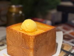 -绿茶餐厅(北京槐房万达店)