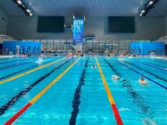 -包玉刚游泳场(黄龙恒励大厦店)