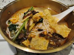 -雙冲柳州螺蛳粉&酸嘢&桂林米粉(簋街店)