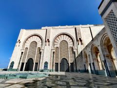 -哈桑二世清真寺