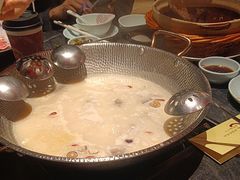 -捞王锅物料理(金华义乌之心店)