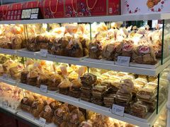 -生活林(河北路店)