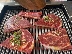 -千寻烧肉(政务区店)