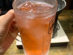 -七輪焼肉 榮華亭(難波店)