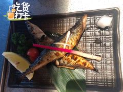 -友壹町寿司(嘉洲广场店)