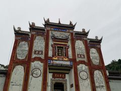 -屈原故里文化旅游区