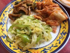 -老苏扬饭店