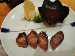 -王鼎精致料理铁板烧(世博源店)