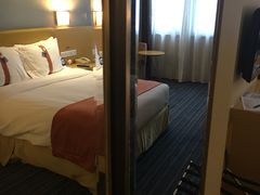 -北京临空智选假日酒店