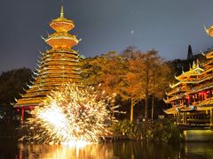 -深圳锦绣中华民俗村