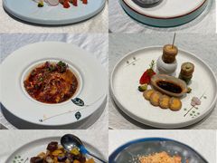 -海游荟·海洋文化餐厅(福田店)
