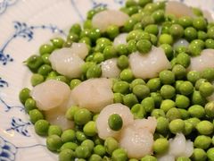 -庐灶江南·江南菜·四合院Bistro(东直门雍和宫·原华侨宾馆店)