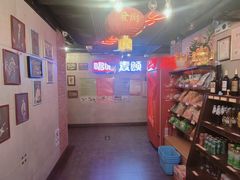 -唱吧麦颂KTV(西单华威潮铺街店)