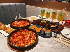 -必胜客(城西银泰店)