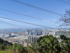 -小南山公园