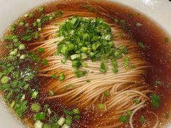 -松鹤面馆·古法焖肉面(观前店)