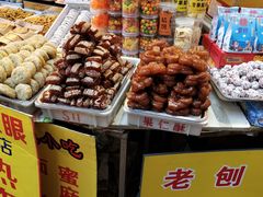 -南市食品街