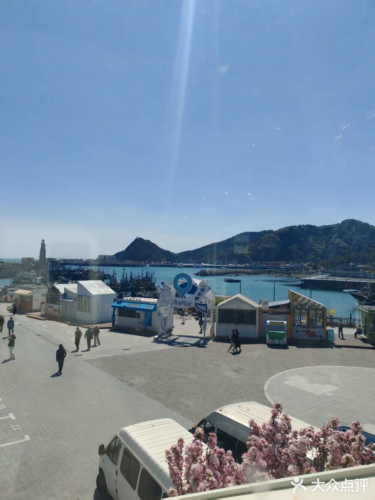 大连必吃榜餐厅之品海楼对橙v缀好的一家