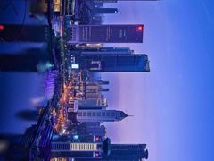 -武昌江滩