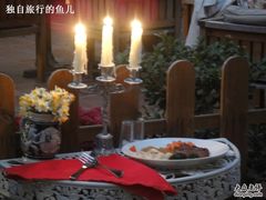 -鼓浪屿幸福天空花园餐厅