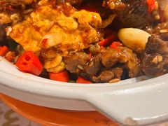 -3弄堂·滕王饭店·江西菜(铜锣湾店)