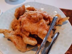 -红樱桃·欢乐餐厅(太原里店)