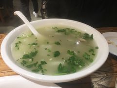 -關東雪东北菜(中庚漫游城店)