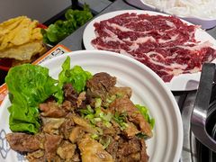 -贵宾牛·潮汕牛肉火锅(珠池总店)