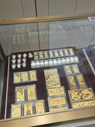 -菜百首饰(世纪金源购物中心店)