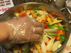 -黄记煌三汁焖锅(崇文门店)