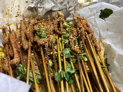 -长药唐师乐山油炸(石人直营店)
