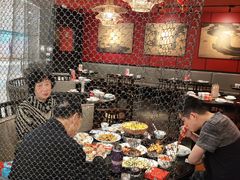 -老头儿油爆虾·知味杭州(爱琴海购物中心)