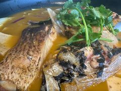 -壹只菜·崇明本地特色菜(崇明南门店)