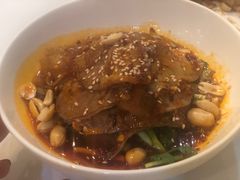 -眉州东坡(团结湖店)