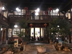 -石屏会馆