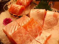 -阿吾罗日本料理(K11艺术中心店)