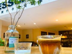 Special dirty-阿什卡咖啡馆ESSCA COFFEE(塔里木石油宾馆店)