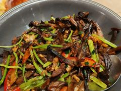 -沪华海鲜大酒楼(南汇店)