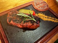 -MR.ROCKY洛奇先生·西餐&酒吧(琶醍店)