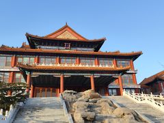 -大明幻境第一城