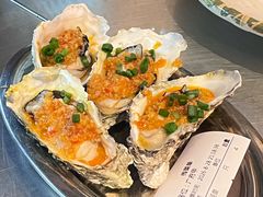 -丰豪烧烤·粤式大排档(学府店)