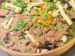 -味妙顺德厨房(绿地缤纷城店)