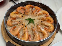 -海味世家·家常菜馆(明州里店)