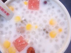 -海口骑楼小吃街