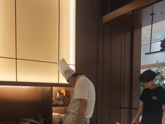 -火地铁板烧(昆山万象汇店)