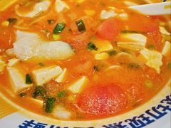 -粉小主·贵州酸汤牛肉粉(南京仙林金鹰店)