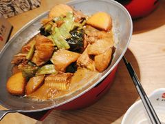 -东北灶(高新银泰店)
