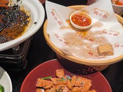 -简小舍·民间手艺菜(武昌江滩店)